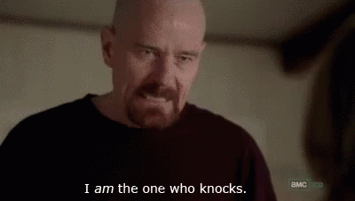 Everyone amazed about the dean norris guest appearance should watch season 6 episode 2 next.😀😀😀