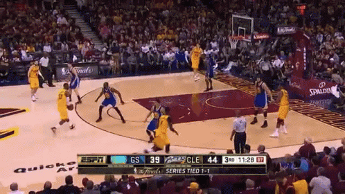 Nearly Missed - Balling GIF - Balling NearlyMissed Dunk - Discover