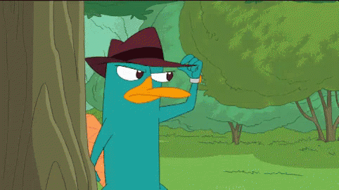 perry the platypus growl mp3 free download