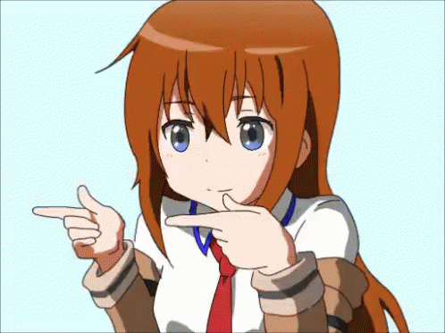 Anime Finger GIF - Anime Finger Spinning GIFs | Say more with Tenor