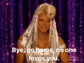 More Eureka? Girl no, sorry, next...