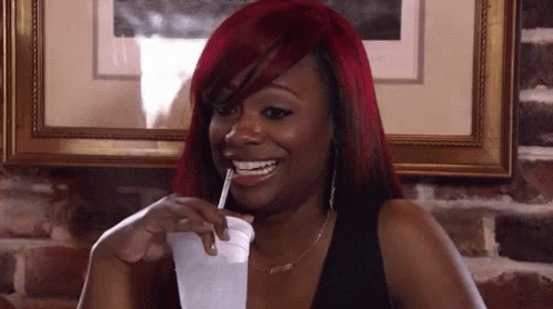 Michaela: Look how great I turned out
Me: *sudden flashbacks of her helping cover up multiple murders*