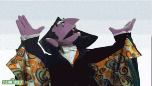 Sesame Street Gifs Primo Gif Latest Animated Gifs - vrogue.co
