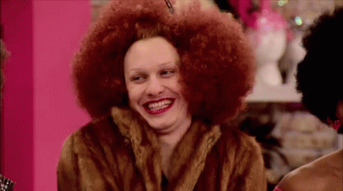 jinkx é só amor