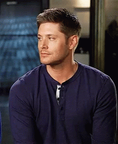 The only reason why I didn’t skip this episode with these stupid kids.