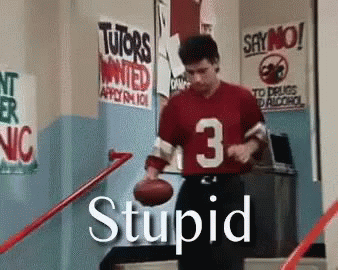 Stupid GIF - Stupid GIFs | Say more with Tenor