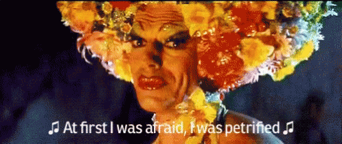 Risultati immagini per priscilla gif