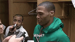 Russellwestbrook GIFs | Say more with Tenor