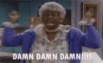 Damn Martin GIF - Damn Martin GIFs