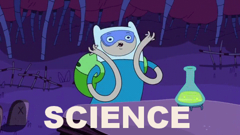 Image result for science gif
