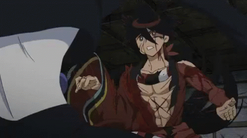 Crunchyroll 21 Animes Tragicos Que Vao Fazer Voce Chorar