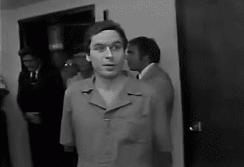 Ted Bundy GIF - Ted Bundy Tedbundy - Discover & Share GIFs