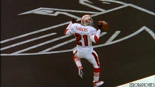 49ers GIF - Football Nfl 49ers - Discover & Share GIFs