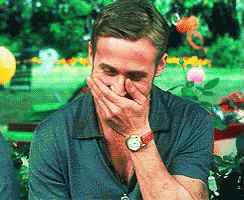 Me when hope said “You said I needed to connect more with people”!!!!😂😂😂