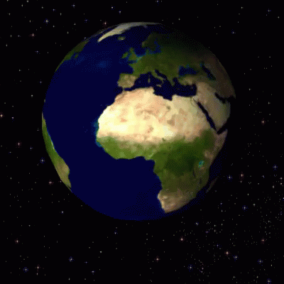 World Globe GIF - World Globe Earth - Discover & Share GIFs
