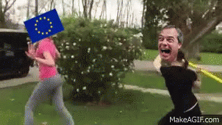 Brexit Eu GIF - Brexit Eu Europe GIFs