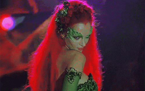 poison