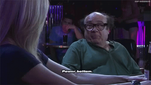Always Sunny GIF - Always Sunny Frank - Discover & Share GIFs