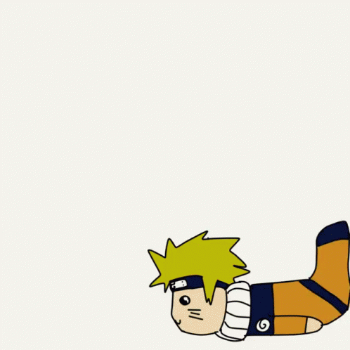 Znalezione obrazy dla zapytania naruto gifs