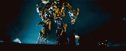 transformers roll and change