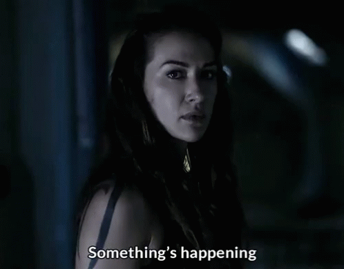 There s something happening. Cause and effect. There s something happening. There s something happening. Jack stauber new normal.