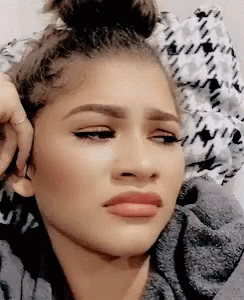 Me every time Abigail opened her mouth in this episode