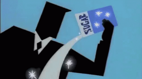 Resultado de imagen para sugar gif