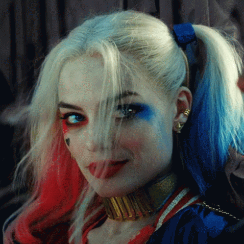 Resultado de imagem para Harley Quinn