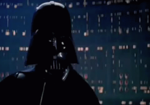 Get Darth Vader Gif I Am Your Father Pics