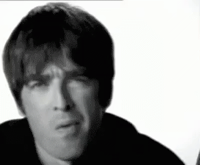 Noel Gallagher GIF - Noel Gallagher Wonderwall - Discover & Share GIFs