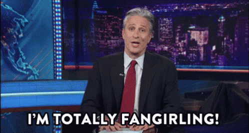 Me when Sheldon kissed Amy: