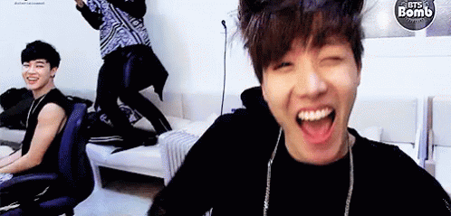 Bts J hope Kpop GIF Bts Jhope Kpop GIFs Say more with Bts J hope Kpop GIF Bts Jhope Kpop GIFs Say more with
