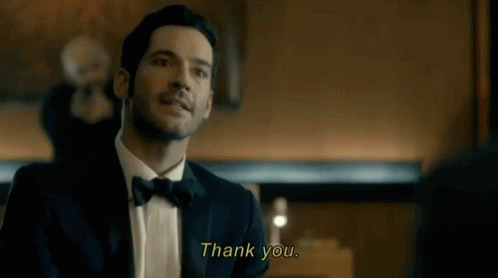 FANS : #SaveLucifer
NETFLIX : Okay, we will save you, bro 💪
LUCIFER :