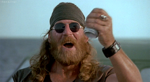 Resultado de imagen de beer gif