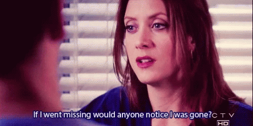 OMG could anyone not love Addison ? She deserves all the love in the world