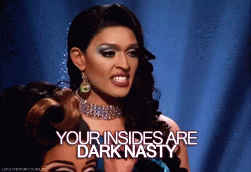 Fuck you Phi phi