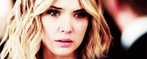 Resultado de imagem para ashley benson gifs
