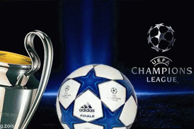 Champions League GIF - ChampionsLeague UEFAchampions ...