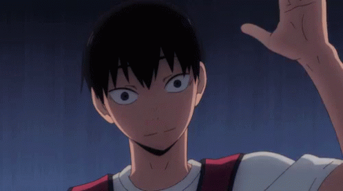 Haikyuu GIF - Haikyuu - Discover &amp; Share GIFs