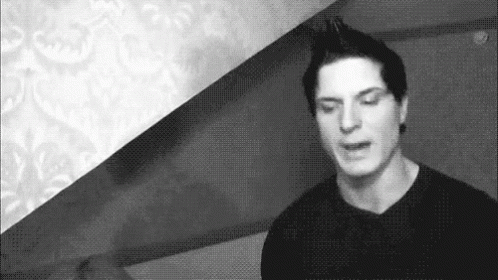 Adventures Zak GIF - Adventures Zak Bagans - Discover & Share GIFs