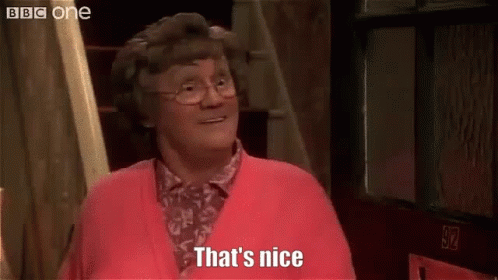 Image result for mrs brown boys gif