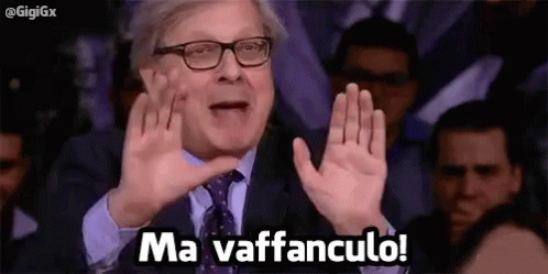 Gilberto: