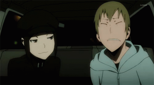 Walker Yumasaki On Durararaboys Deviantart