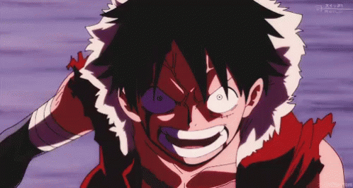 Luffy GIF - Luffy - Discover & Share GIFs