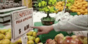 The Popular Vegetable GIFs Everyone's Sharing