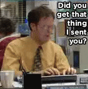 I send he sends. Got that. Sending mail gif. Get Tones mails gif