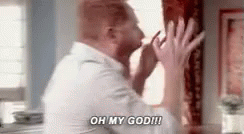 Me after this episode