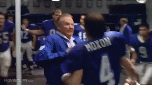 Varsity Blues - Whatever happened to Coach Kilmer? | Movie/TV Board