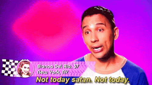 BIANCA WAS AMAZING SHE REALLY DESERVED THE CROWN