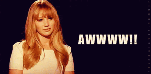 Image result for Aww gif